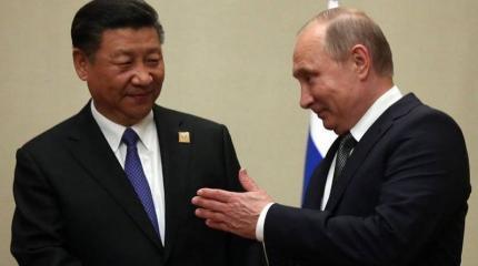 Триумвират России, Китая и США: Киссинджер о грядущем мире Триумвират России, Китая и США: Киссинджер о грядущем мире