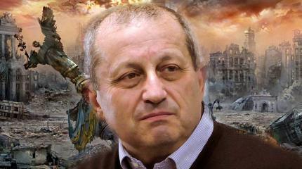 «Страны просто не станет»: Кедми рассказал о главных проблемах Украины «Страны просто не станет»: Кедми рассказал о главных проблемах Украины