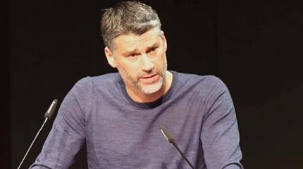 «Россия — это наш друг!»: немецкий спортсмен призвал Германию одуматься «Россия — это наш друг!»: немецкий спортсмен призвал Германию одуматься