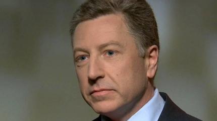 Волкер получает деньги в администрации Порошенко Волкер получает деньги в администрации Порошенко