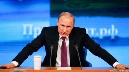 Путин - худший друг, лучший враг или как? Путин - худший друг, лучший враг или как?