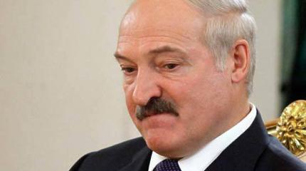 Батьку Лукашенко может ждать судьба Януковича Батьку Лукашенко может ждать судьба Януковича