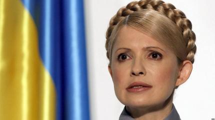 Какие шансы у Тимошенко возглавить Украину Какие шансы у Тимошенко возглавить Украину