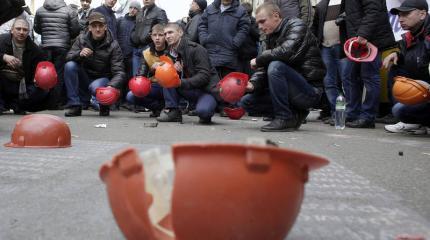 Таких дебилов даже среди нацистов не было Таких дебилов даже среди нацистов не было