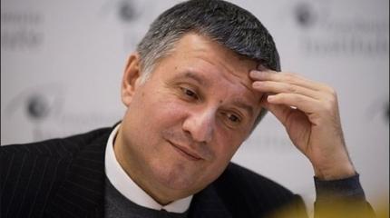 Авакова уличили в организации госпереворота на Украине Авакова уличили в организации госпереворота на Украине