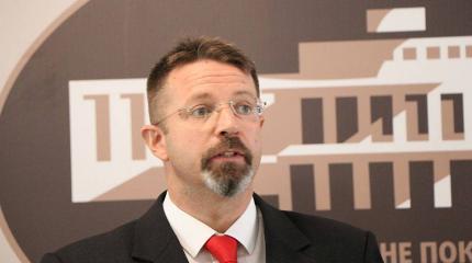 Сербский декан Бранислав Ристивоевич был уволен за общение с послом РФ