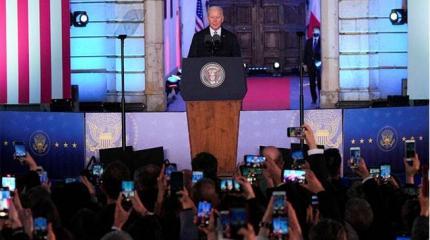 Ящик Пандоры от Байдена: как американский президент провоцирует новую войну Ящик Пандоры от Байдена: как американский президент провоцирует новую войну