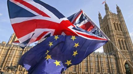 Brexit: тихого "развода" не получится