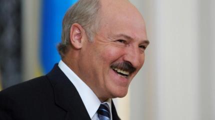 Лукашенко: «У европейских правителей чего-то не хватает между ног» Лукашенко: «У европейских правителей чего-то не хватает между ног»