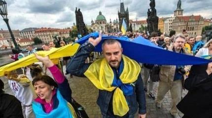 Выходец из Закарпатья рассказал, как в Чехии относятся к украинцам