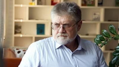 Шипилин: Единственный способ Украине выжить — это интеграция с Россией Шипилин: Единственный способ Украине выжить — это интеграция с Россией