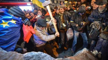 Украинская логика шагает по миру Украинская логика шагает по миру