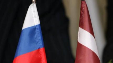 Латвия – Россия: мы еще не стреляем, но уже целимся Латвия – Россия: мы еще не стреляем, но уже целимся