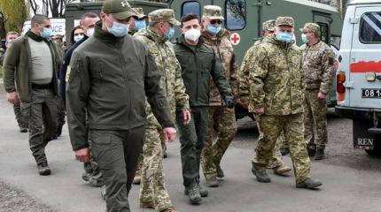 Почему Москва еще не готова дать жесткий ответ на провокации Украины Почему Москва еще не готова дать жесткий ответ на провокации Украины