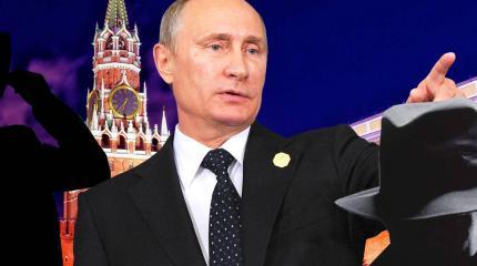 США кусают себя за хвост и раскрывают карты? США кусают себя за хвост и раскрывают карты?