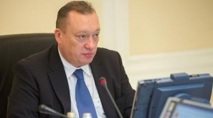 Вадим Тюльпанов: Путин объявил в России эпоху возрождения Вадим Тюльпанов: Путин объявил в России эпоху возрождения