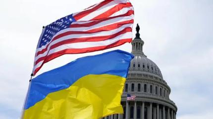 Вашингтон пляшет на украинских граблях Вашингтон пляшет на украинских граблях
