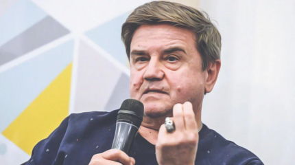 Карасев: американское «глубинное государство» управляет Украиной Карасев: американское «глубинное государство» управляет Украиной