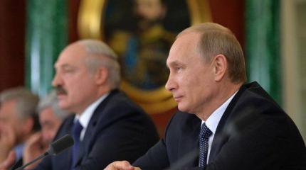 ЕАЭС остается магистральным вариантом постсоветской интеграции