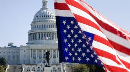Новая стратегия США: вокруг одни "ревизионисты" и "изгои" Новая стратегия США: вокруг одни "ревизионисты" и "изгои"