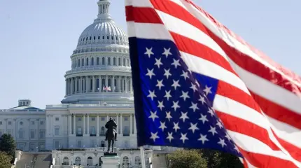 Новая стратегия США: вокруг одни "ревизионисты" и "изгои" Новая стратегия США: вокруг одни "ревизионисты" и "изгои"