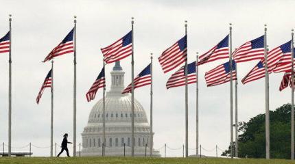 Трамп может притормозить экспорт «американских ценностей» Трамп может притормозить экспорт «американских ценностей»