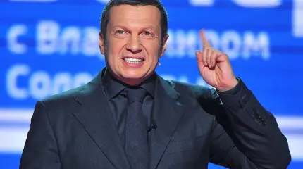 Соловьев отреагировал на требование Качиньского денег «за оккупацию Польши»
