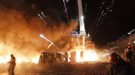 Украину принесли в жертву во благо России Украину принесли в жертву во благо России