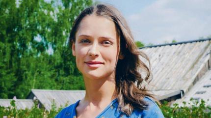 Переехавшая в Крым актриса Микульчина поделилась впечатлениями: Здесь 90-е