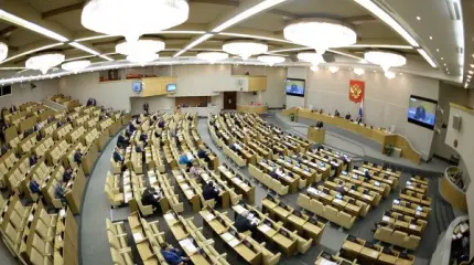 Выборы в Госдуму: Зачем Путину конституционное большинство?