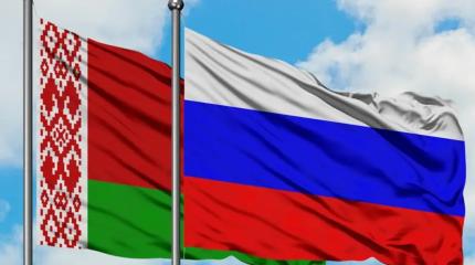 Белоруссия вновь солидаризировалась с Россией по украинскому вопросу