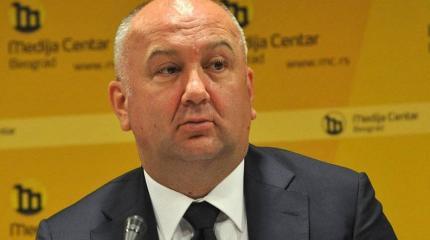Ненад Попович: Мы благодарны России за позицию по Косово Ненад Попович: Мы благодарны России за позицию по Косово