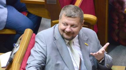 Мосийчук объявлен в розыск Мосийчук объявлен в розыск