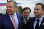 Россия – Сербия. После остановки «Южного потока» Россия – Сербия. После остановки «Южного потока»