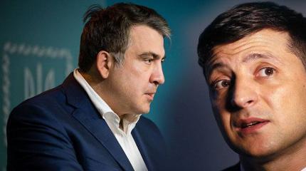 Назначение Саакашвили влечет дальнейшее ухудшение отношений с Россией Назначение Саакашвили влечет дальнейшее ухудшение отношений с Россией