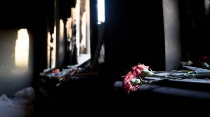 Чёрный день Одессы: Украинские нацисты готовят новую трагедию 2 мая Чёрный день Одессы: Украинские нацисты готовят новую трагедию 2 мая