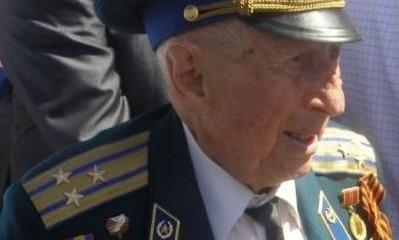 На Украине судят 93-летнего полковника КГБ за ликвидацию боевиков ОУН-УПА На Украине судят 93-летнего полковника КГБ за ликвидацию боевиков ОУН-УПА