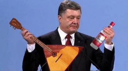 Порошенко собирает закрытый съезд своей партии Порошенко собирает закрытый съезд своей партии