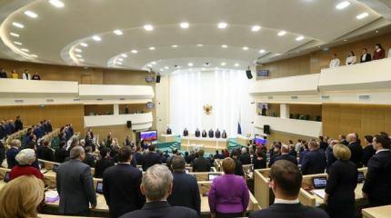 Российская власть: Хамов и взяточников видели, а убийц еще нет Российская власть: Хамов и взяточников видели, а убийц еще нет
