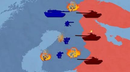 Как Россия может наказать Финляндию за русофобию Как Россия может наказать Финляндию за русофобию