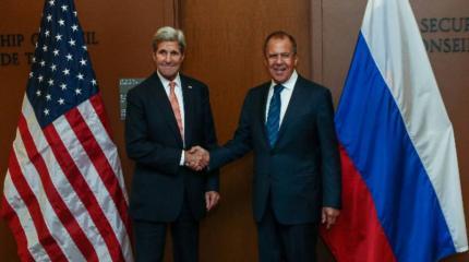 России предстоит долгий путь для создания нового мирового порядка России предстоит долгий путь для создания нового мирового порядка