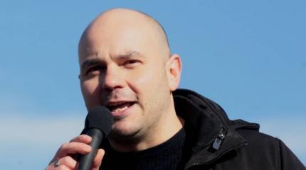 Всплыла финансовая переписка Пивоварова с руководством «Открытой России» Всплыла финансовая переписка Пивоварова с руководством «Открытой России»