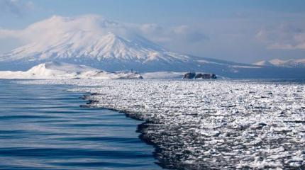 Мирный договор с Японией территориальных уступок не стоит