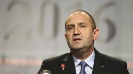 Румен Радаев: Отношения между Россией и Сербией должны развиваться и двигаться вперед Румен Радаев: Отношения между Россией и Сербией должны развиваться и двигаться вперед