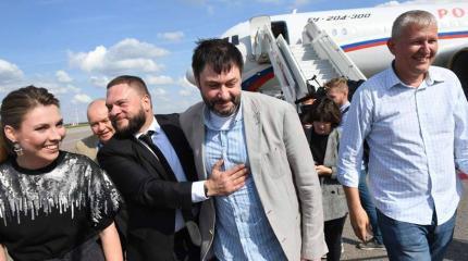 Обмен: почему в списке не оказалось многих томящихся в украинских тюрьмах?