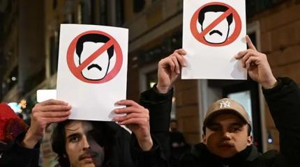 Предательство элит — самый эффективный инструмент в руках врага