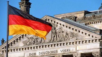 В Германии идет тихая гражданская война В Германии идет тихая гражданская война