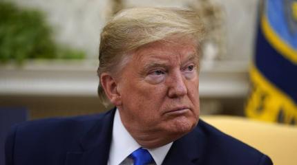 «Секретное досье» о «создании вируса в Ухане» - часть компании Трампа «Секретное досье» о «создании вируса в Ухане» - часть компании Трампа