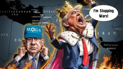 Обычная сделка: Трамп теперь предъявил Израилю счет за услуги