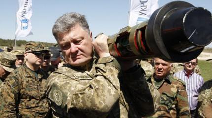 Могильщик в ранге главнокомандующего